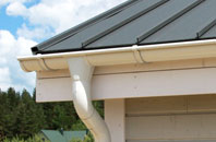 Mid Auchinleck soffits